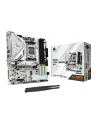 asrock Płyta główna B850M STEEL LEGEND WIFI AM5 4DDR5 HDMI/DP mATX - nr 21