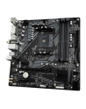gigabyte Płyta główna A520M DS3H AC AM4 4DDR4 /HDMI/DVI/DP M.2 mATX - nr 11