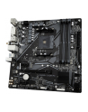 gigabyte Płyta główna A520M DS3H AC AM4 4DDR4 /HDMI/DVI/DP M.2 mATX - nr 3