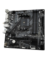 gigabyte Płyta główna A520M DS3H AC AM4 4DDR4 /HDMI/DVI/DP M.2 mATX - nr 7