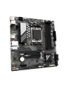gigabyte Płyta główna A620M GAMING X AM5 4DDR5 HDMI/DP M.2 mATX - nr 10