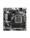 gigabyte Płyta główna A620M GAMING X AM5 4DDR5 HDMI/DP M.2 mATX - nr 12