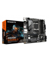 gigabyte Płyta główna A620M GAMING X AM5 4DDR5 HDMI/DP M.2 mATX - nr 8