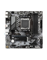 gigabyte Płyta główna A620M GAMING X AM5 4DDR5 HDMI/DP M.2 mATX - nr 9