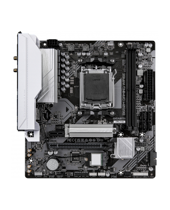gigabyte Płyta główna B650M GAMING WIFI6E 2DDR5 HDMI/dsub M2 m.ATX nr 2