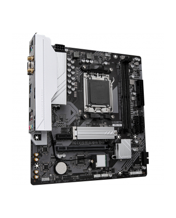 gigabyte Płyta główna B650M GAMING WIFI6E 2DDR5 HDMI/dsub M2 m.ATX