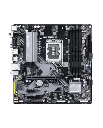 gigabyte Płyta główna B760M D3HP WIFI6 mATX