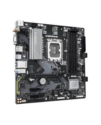 gigabyte Płyta główna B760M D3HP WIFI6 mATX