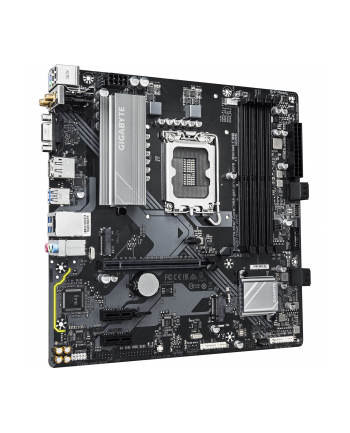 gigabyte Płyta główna B760M D3HP WIFI6 mATX nr 2