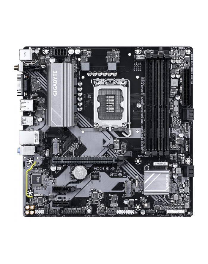 gigabyte Płyta główna B760M D3HP WIFI6 mATX główny