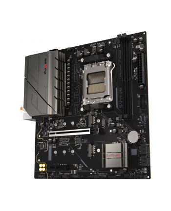sapphire technology Płyta główna PULSE A620AM 2DDR5 mATX nr 2