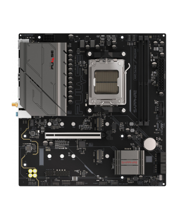 sapphire technology Płyta główna PULSE A620AM 2DDR5 mATX nr 2