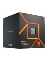 amd Procesor Ryzen 9 7900 3,7Ghz 100-100000590WOF - nr 1
