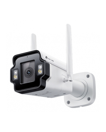 tp-link Kamera zewnętrzna InSight S345-4G VIGI typu Bullet, 4G, 4MP