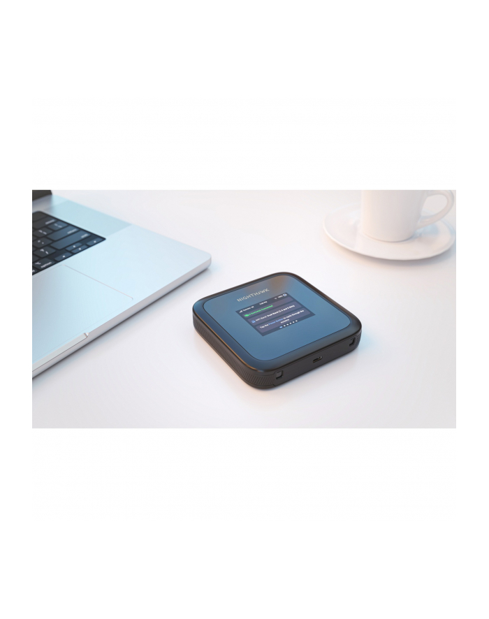 netgear Router  NIGHTHAWK M3 5G HOTSPOT MH3150-100EUS główny