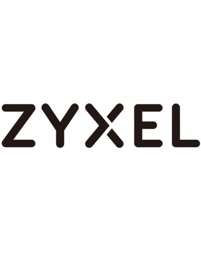 zyxel Licencja LIC-GOLD-ZZ2Y05F 2 lata główny