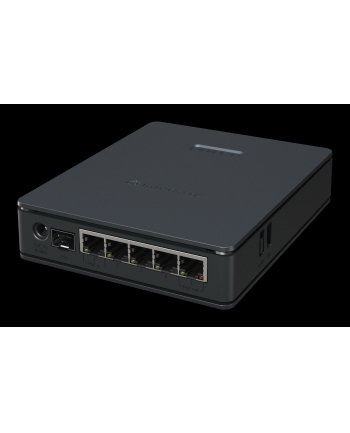 mikczerwonyik Przełącznik hAP ax S E62iUGS-2axD5axT nr 1