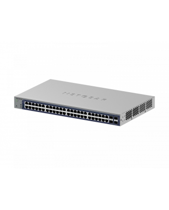 netgear Przełącznik 48P GE SMART SW TH W/10G SFP+ nr 2