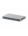 netgear Przełącznik 48P GE SMART SW TH W/10G SFP+ - nr 2
