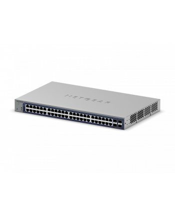 netgear Przełącznik 48P GE SMART SW TH W/10G SFP+ nr 1