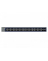 netgear Przełącznik 48P GE SMART SW TH W/10G SFP+ - nr 4