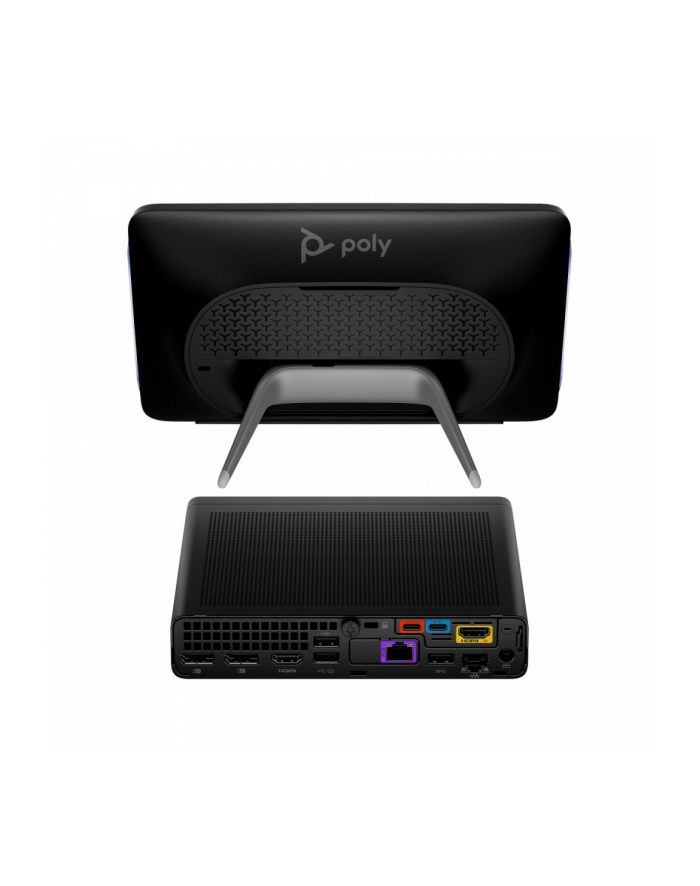 poly Komputer Mini IP Conference wMTR i7-13700T/16GB/256GB A1ZB6AW#ABB główny