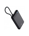 trust Powerbank z kablem FIERA 10.000 - nr 3