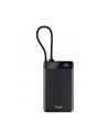 trust Powerbank z kablem FIERA 10.000 - nr 8