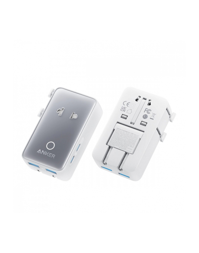 anker Nano Travel Adapt 5w1 20W główny
