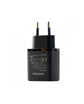 ulefone Ładowarka 20W do serii Armor X32, Tab A10, A9 Pro