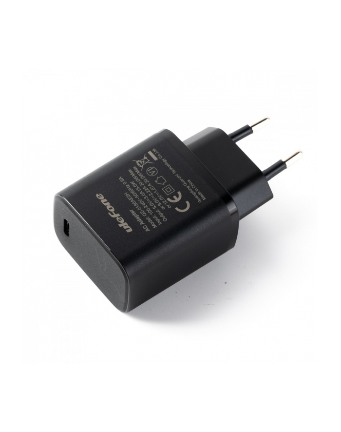 ulefone Ładowarka 20W do serii Armor X32, Tab A10, A9 Pro główny