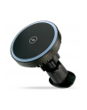 everactive Uchwyt samochodowy z ładowarką indukcyjną MagSafe MC-W15 PRO 15W - nr 2