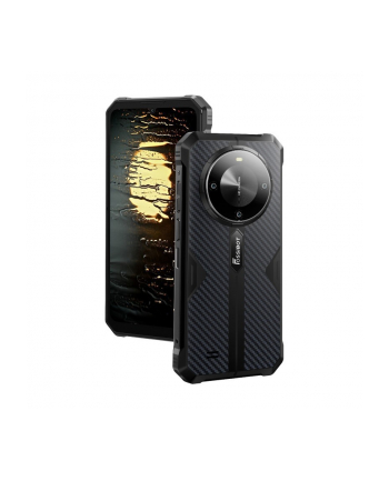 fossibot Smartfon F105 black Ch