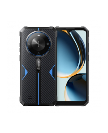 fossibot Smartfon F105 blue CH nr 1