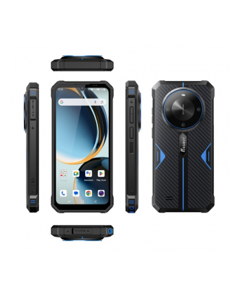 fossibot Smartfon F105 blue CH nr 2