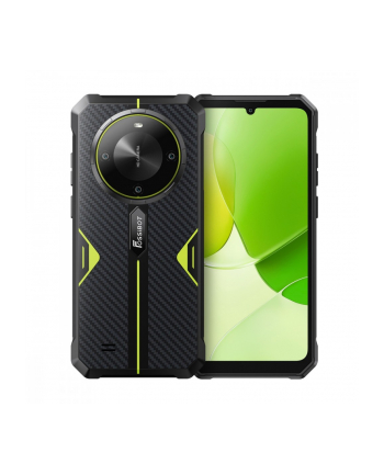 fossibot Smartfon F105 green CH