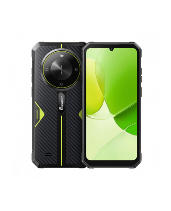 fossibot Smartfon F105 green