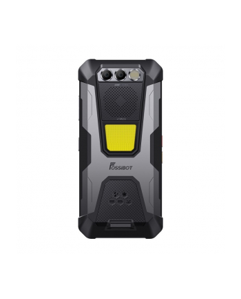 fossibot Smartfon F106 Pro black CH