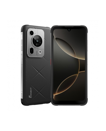 fossibot Smartfon F112 Pro black