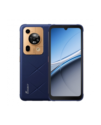 fossibot Smartfon F112 Pro blue CH
