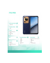 fossibot Smartfon F112 Pro blue CH - nr 9