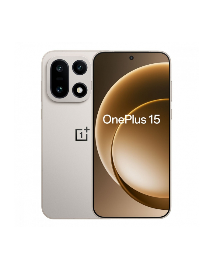 oneplus Smartfon 15 5G 16/512 GB CPH2747 szary główny