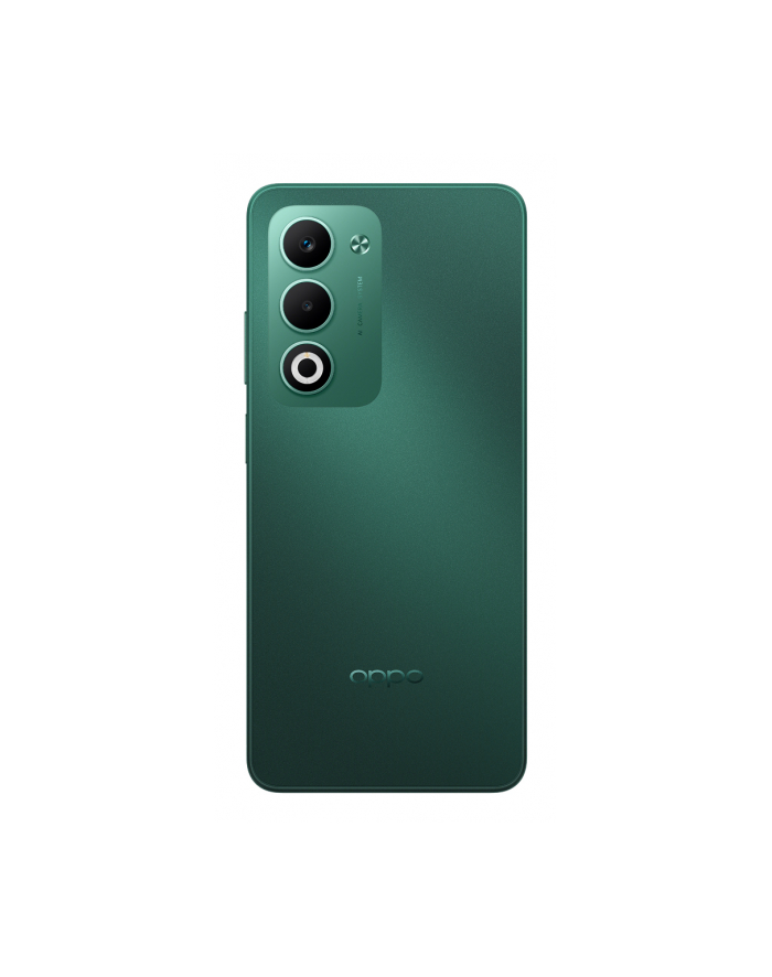 oppo Smartfon A5 5G 4/128GB Ciemnozielony główny