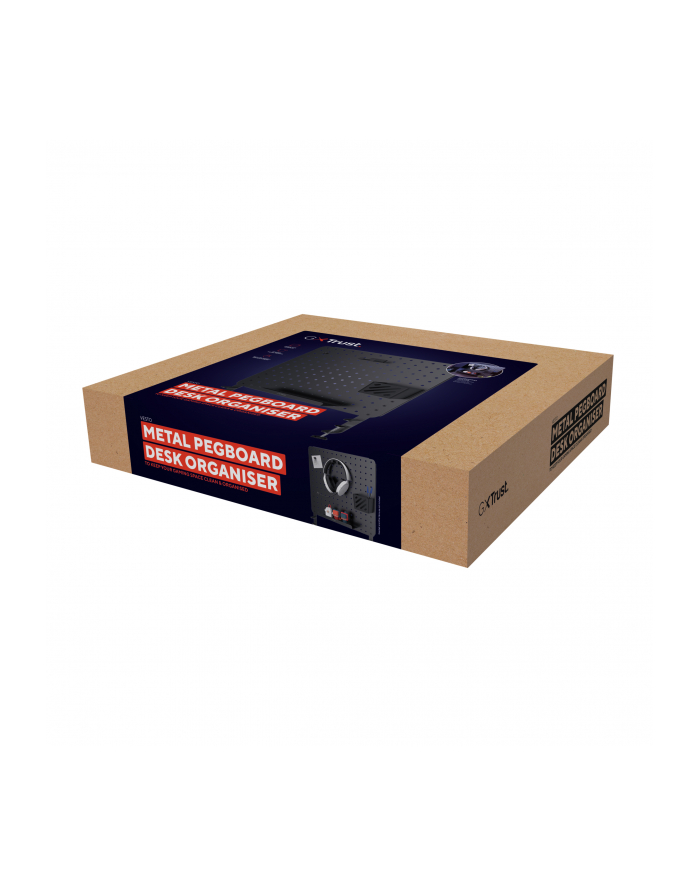 trust Organizer biurkowy GXT 724 VESTO główny