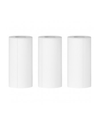 savio Rolki termiczne do aparatu PA-18