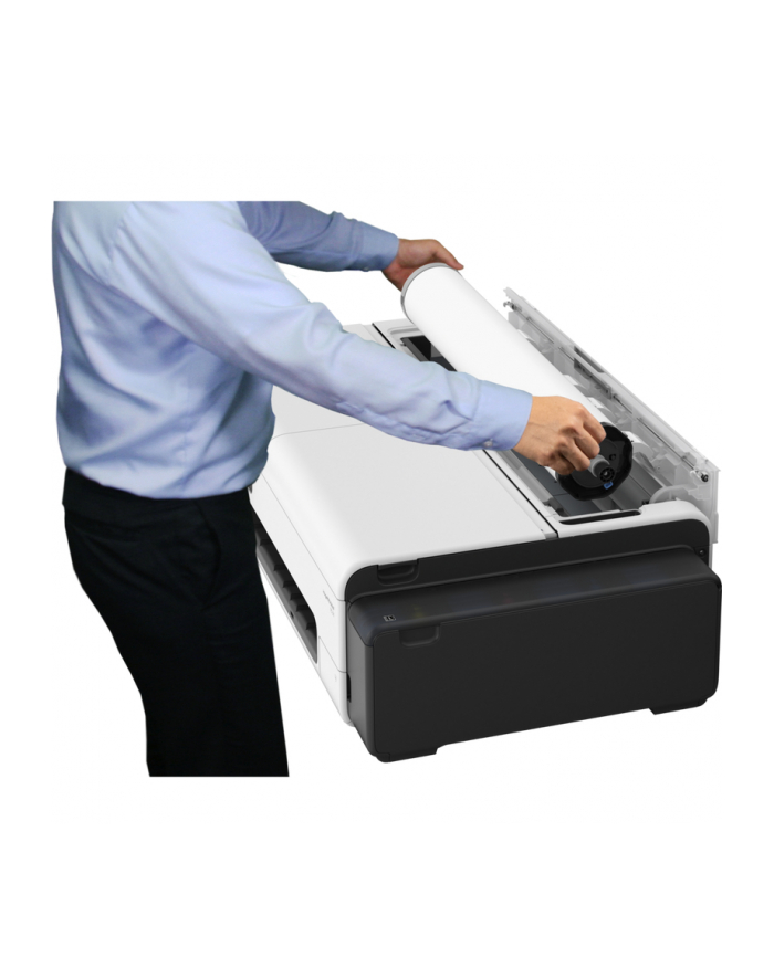 Canon imagePROGRAF TC-21 (610mm) główny