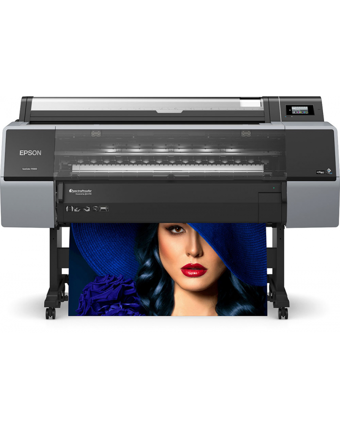Epson Ploter Surecolor Sc-P9300 Spectro 44'' (1118Mm) (C11CL83301A2) główny