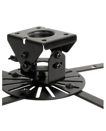 B-Tech Bt899Xl-Ad Uchwyt Do Montażu Projektora Sufit Czarny (BT899XLADB) nr 2