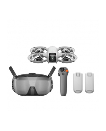 DJI Neo Motion Fly More Combo nr 1