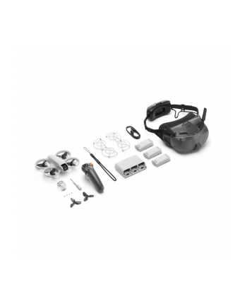 DJI Neo Motion Fly More Combo nr 2